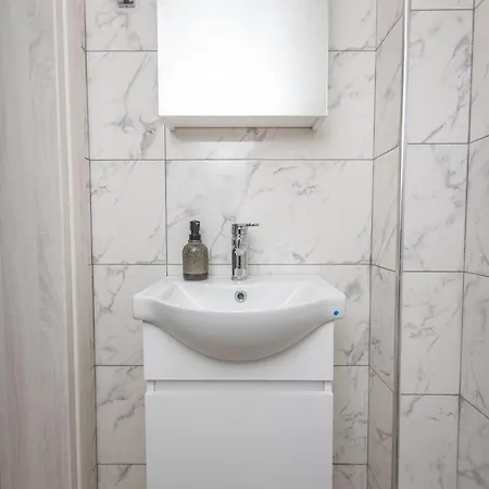 Elea Appartement Vrasná