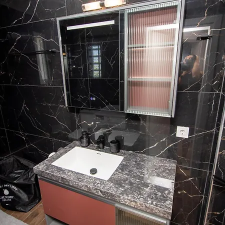 Appartement Elea Vrasná