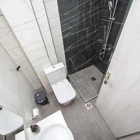 Appartement Elea Vrasná