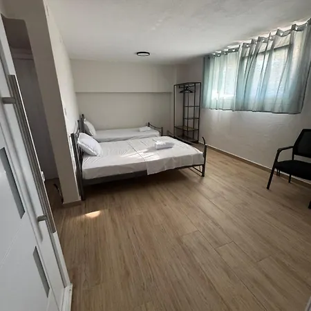 Appartement Elea
