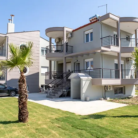 Apartman Elea