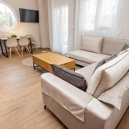 Apartman Elea *