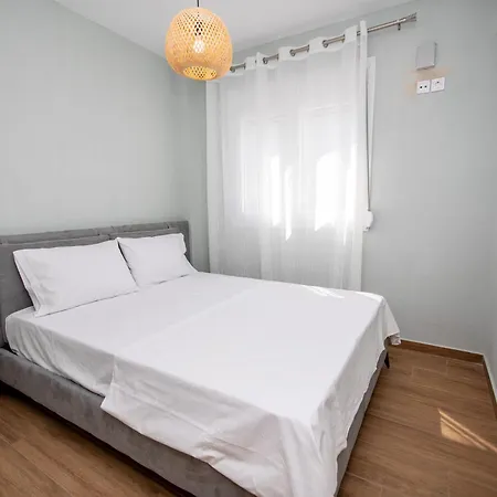 Apartman Elea Vrasná