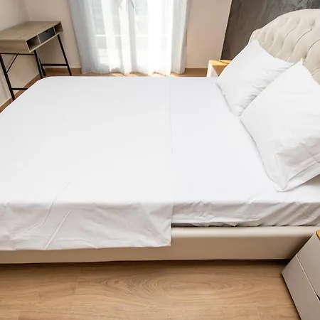 Elea Apartman *