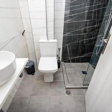 Apartment Elea Vrasná