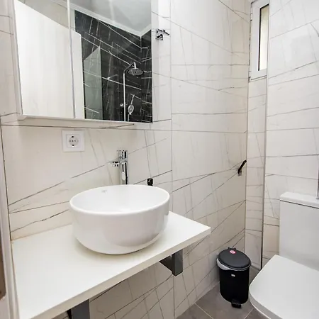 Apartman Elea