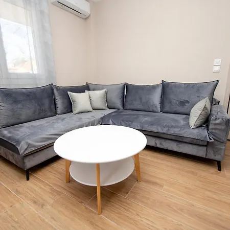 Apartment Elea Vrasná
