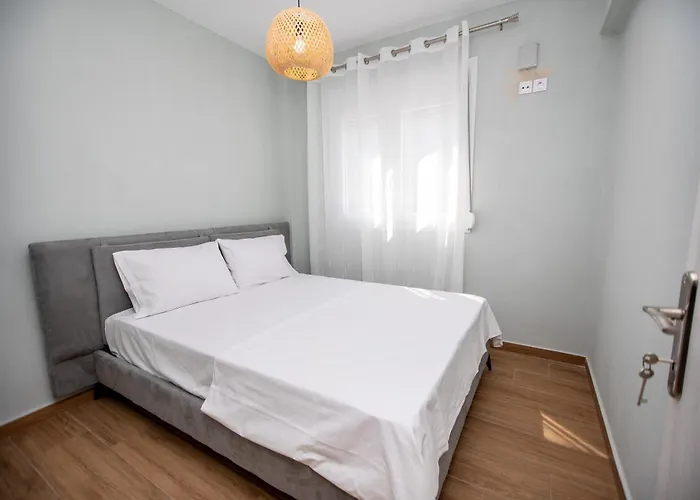 Appartement Elea Vrasná