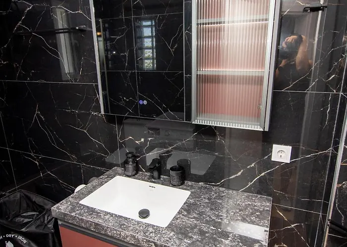 Appartement Elea Vrasná