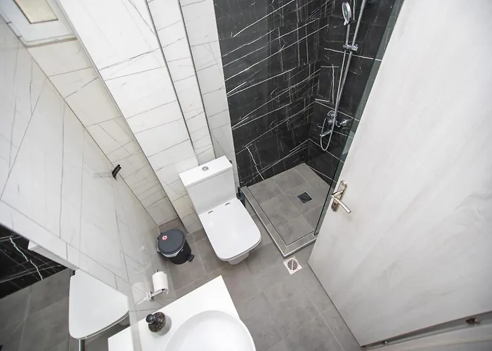 Appartement Elea Vrasná