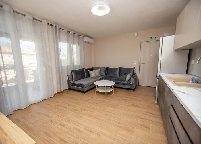 Elea Appartement