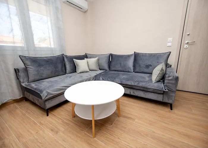 Appartement Elea Vrasná