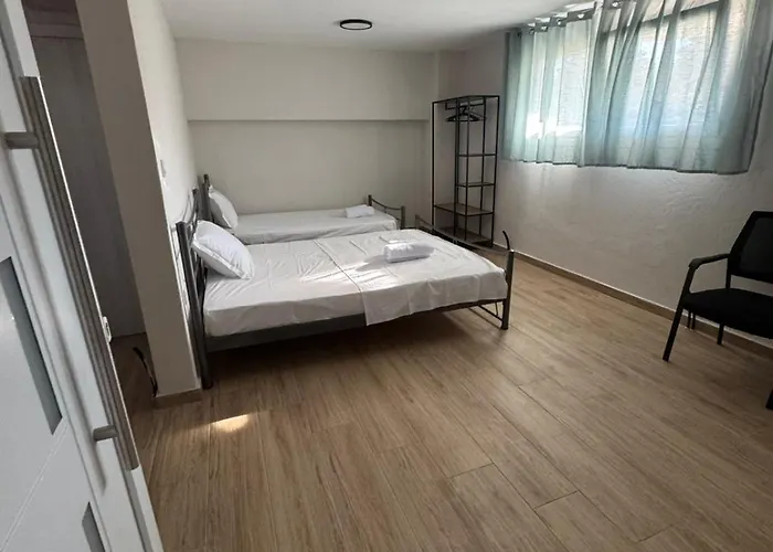 Appartement Elea